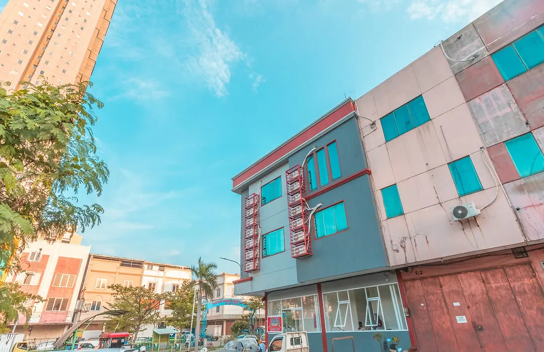 Oyo 2230 Ava Guest House-1