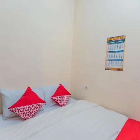 Oyo 2230 Ava Guest House-2