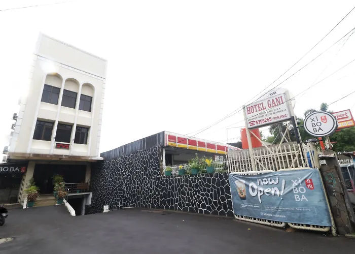 Hotel Gani Jakarta