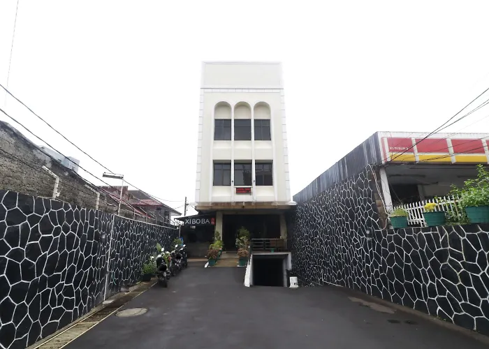 Hotel Gani Jakarta