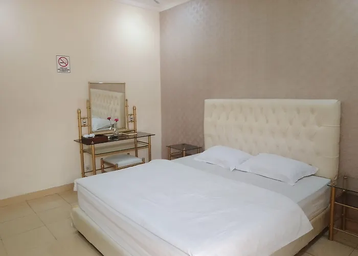 Zen Boutique Syariah Hotel Jakarta