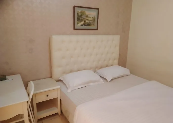 Zen Boutique Syariah Hotel Jakarta