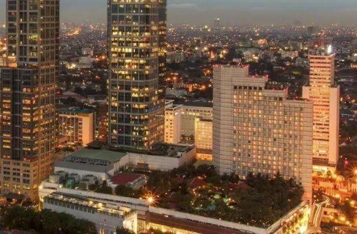 The Grand Palace Resident Jakarta
